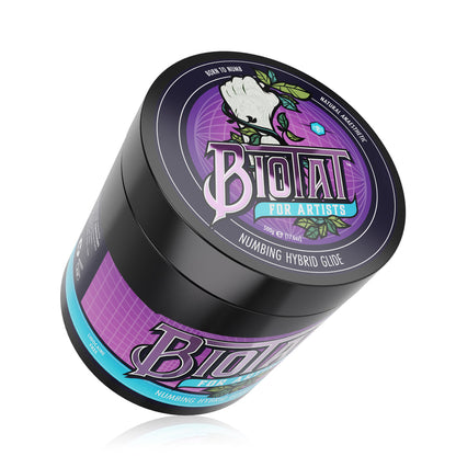 Biotat Hybrid Numbing Tattoo Glide 500g