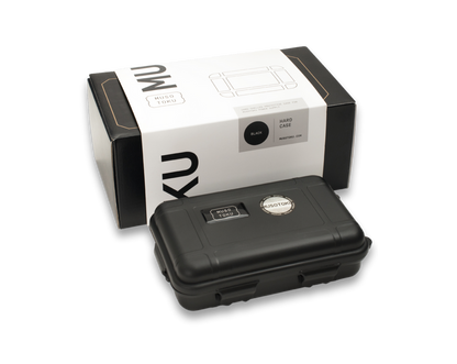 Musotoku Shock-Proof Hard Case