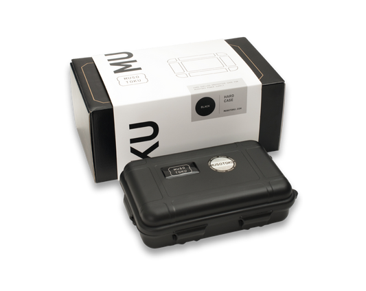 Musotoku Shock-Proof Hard Case
