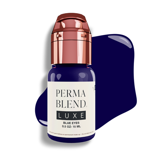 Perma Blend Luxe Blue Eyes 15ml