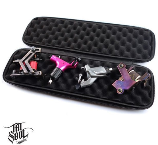 Tatsoul Machine Travel Case