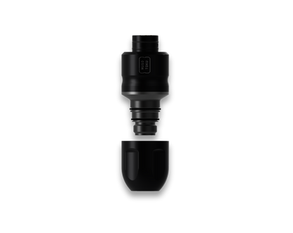 Musotoku Mercury M-1 Tattoo Machine with Battery