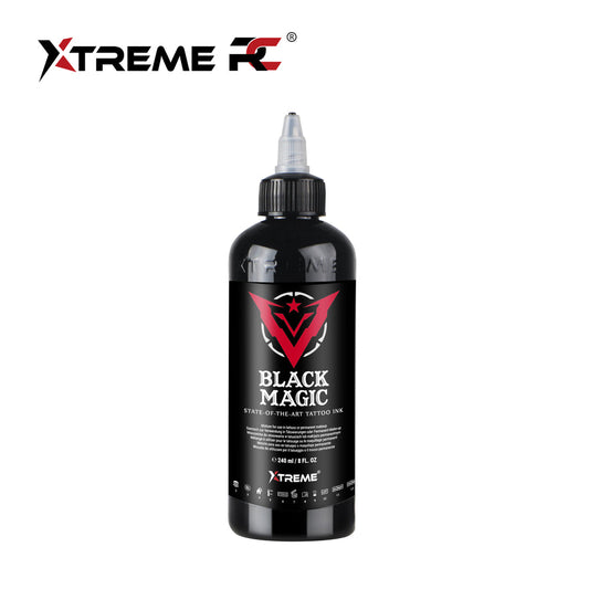 Xtreme Ink RC Black Magic 240ml