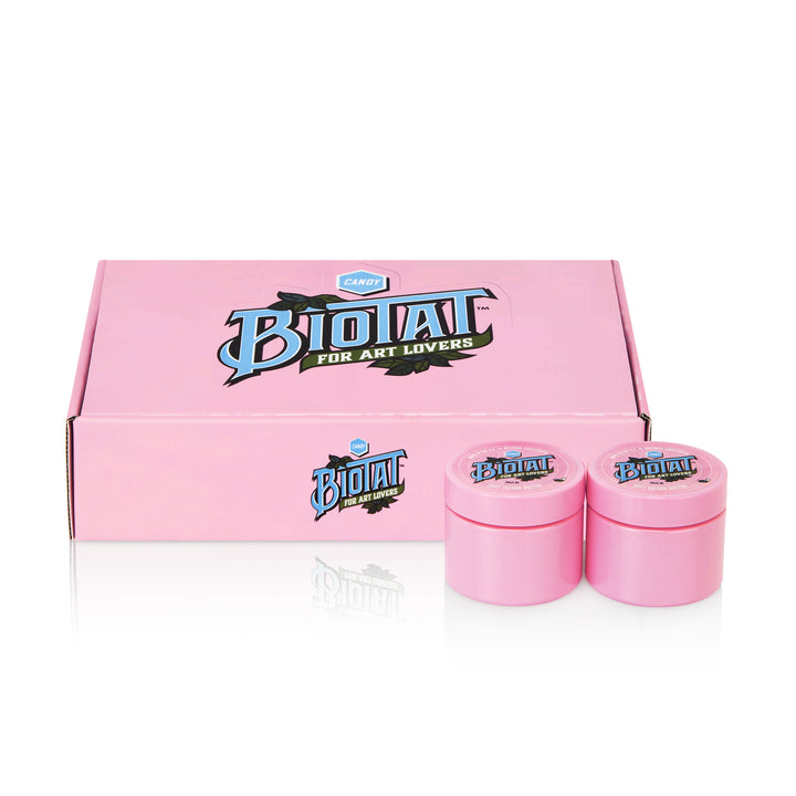 Biotat® Candy Studio Display