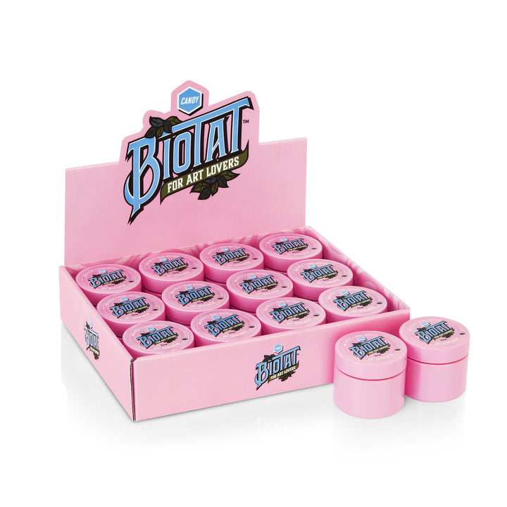 Biotat® Candy Studio Display