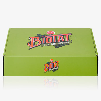 Biotat® Zest Soft Butter 50ml Studio Display