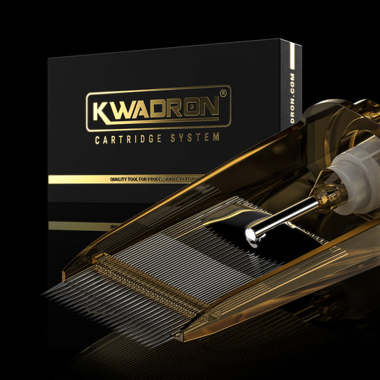 Kwadron Combat Cartridges 0.30 Soft Edge Magnum (16)
