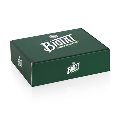 Biotat®  Soft Butter Assortment 50ml Studio Display
