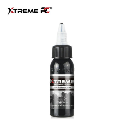 Xtreme Ink RC  Dark Greywash