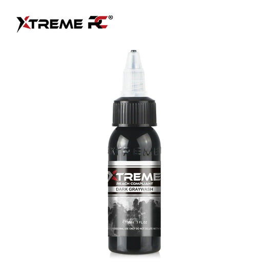 Xtreme Ink RC  Dark Greywash