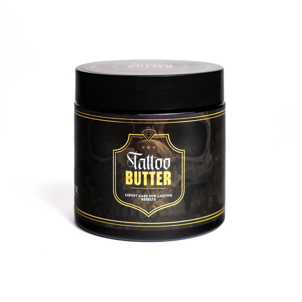Onyx Tattoo Butter 200ml