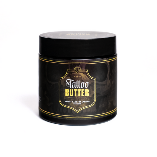 Onyx Tattoo Butter 200ml