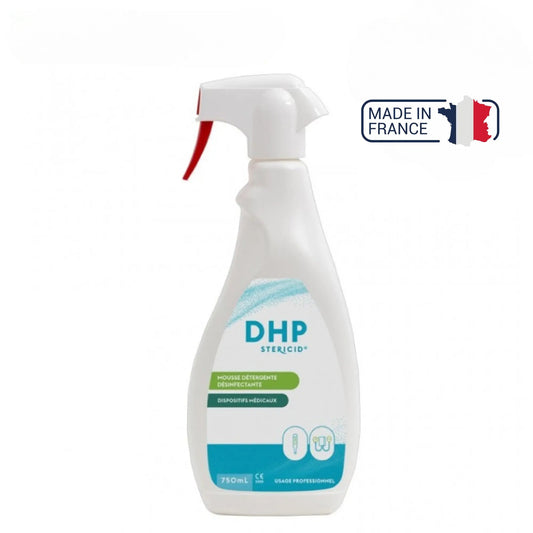 DHP Stericid Multi-Surface Disinfectant 750ml