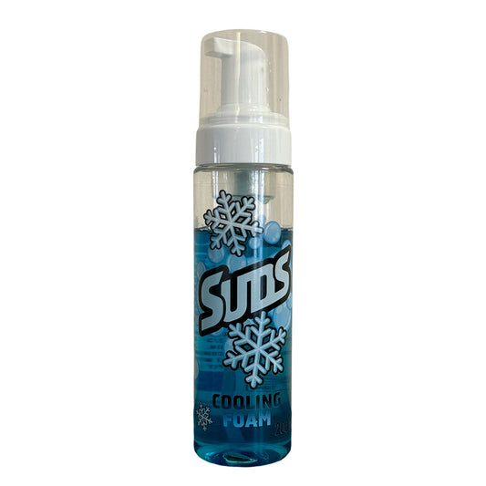 SUDS- Cooling Foam