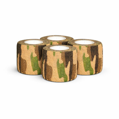 Onyx Tattoo Grip Wrap (50mm x 4.5m)