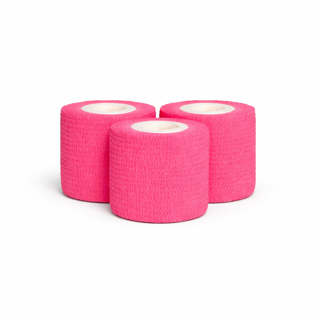 Onyx Tattoo Grip Wrap (50mm x 4.5m)