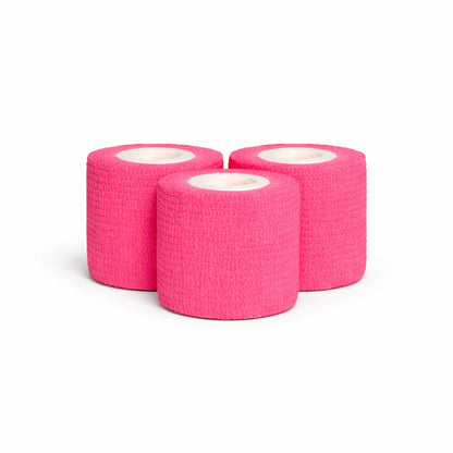 Onyx Tattoo Grip Wrap (50mm x 4.5m)