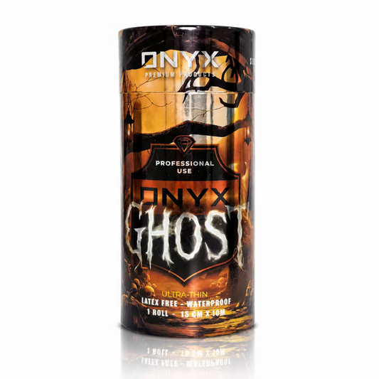 Onyx Ghost Flexible Second Skin Full Day 15cm x 10m