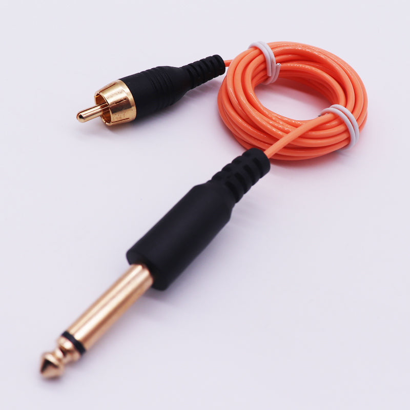 Quatat Edge RCA Clipcord