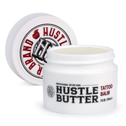 Hustle Butter Deluxe 30ml