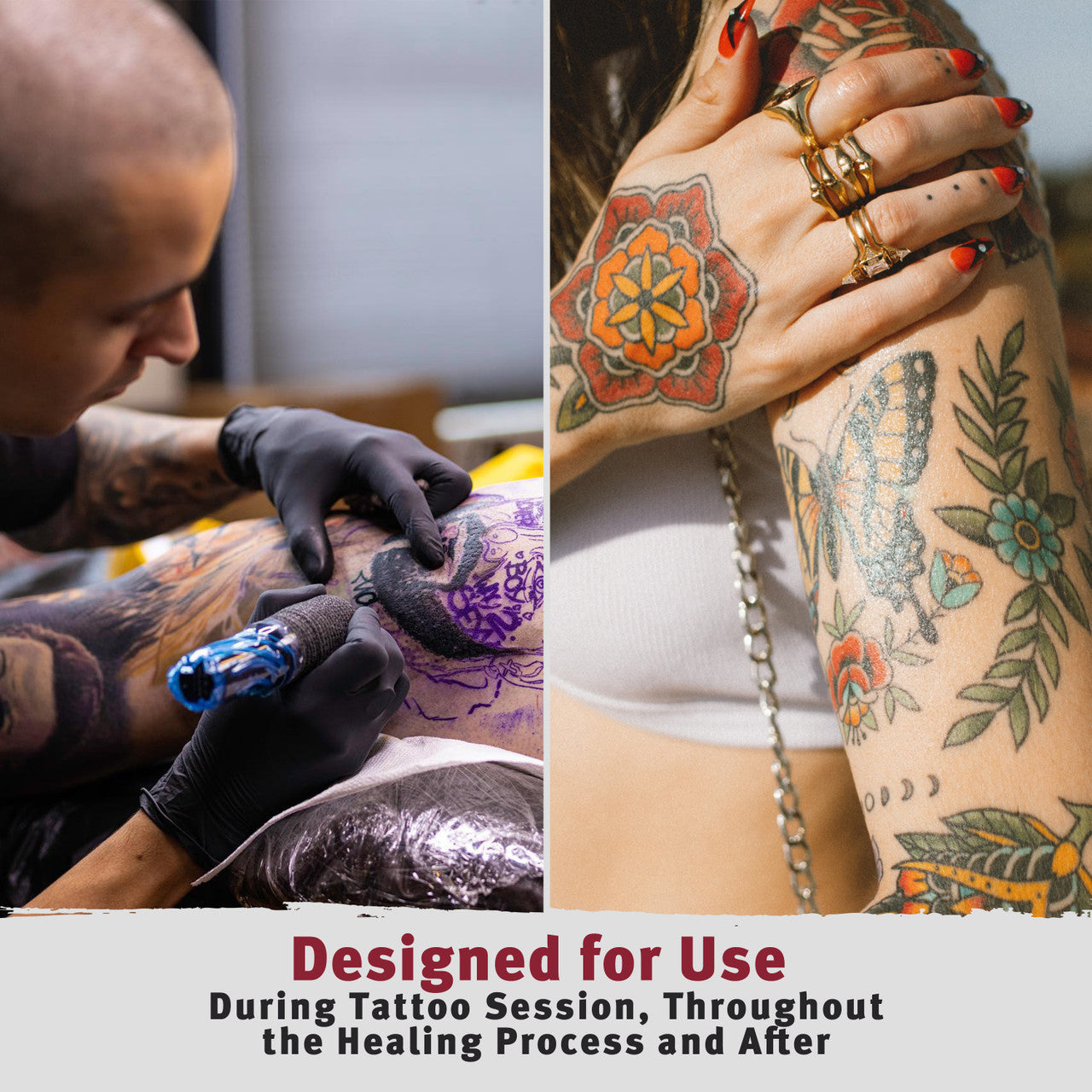 Hustle Butter Deluxe 30ml