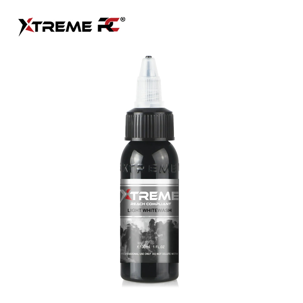 Xtreme Ink RC Light Whitewash 120ml SALE 25% OFF