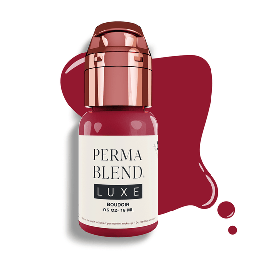 Perma Blend Luxe Boudoir 15ml