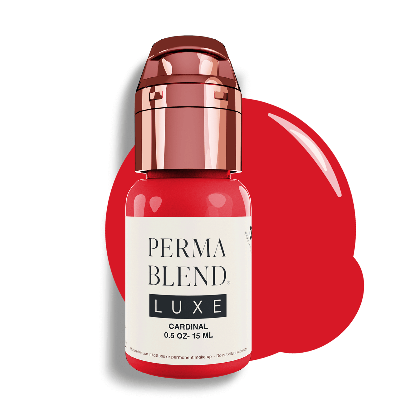 Perma Blend Luxe Cardinal 15ml