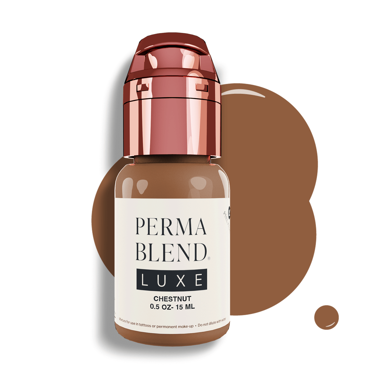 Perma Blend Luxe Chestnut V2 15ml