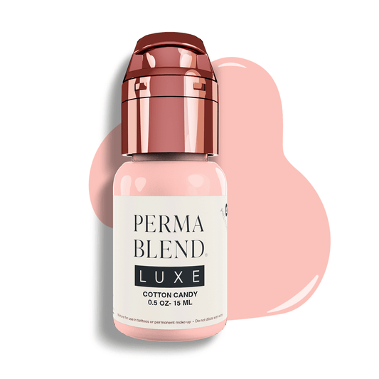 Perma Blend Luxe Cotton Candy V2 15ml