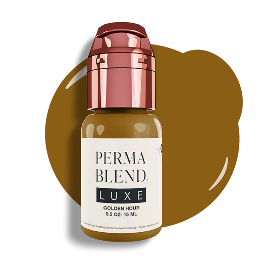 Perma Blend Luxe Golden Hour 15ml