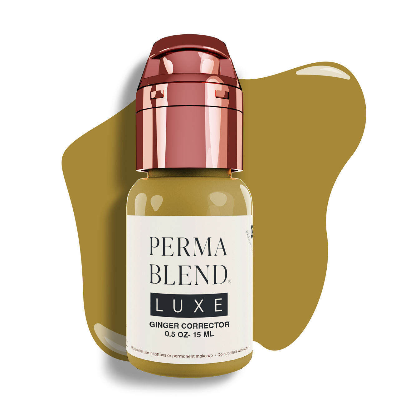 Perma Blend Luxe Ginger Corrector 15ml