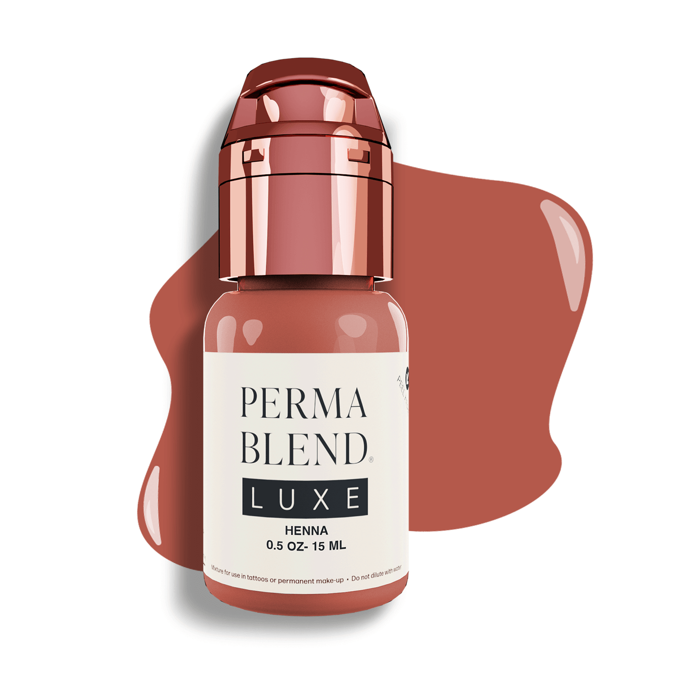 Perma Blend Luxe Henna 15ml