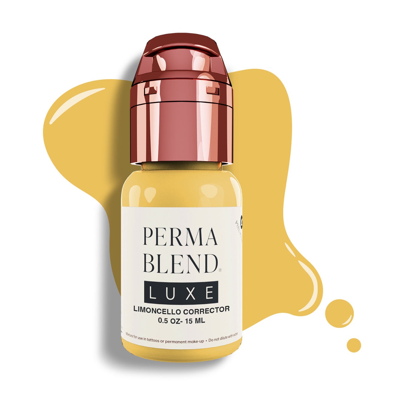 Perma Blend Luxe Limoncello Corrector 15ml