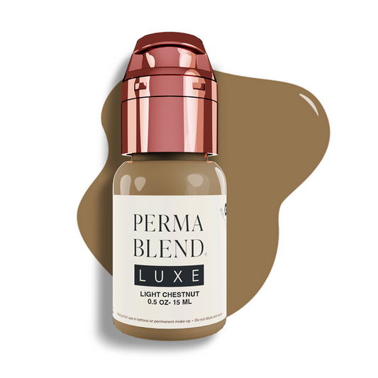 Perma Blend Luxe Light Chestnut V2 15ml