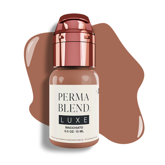 Perma Blend Luxe Macchiato 15ml