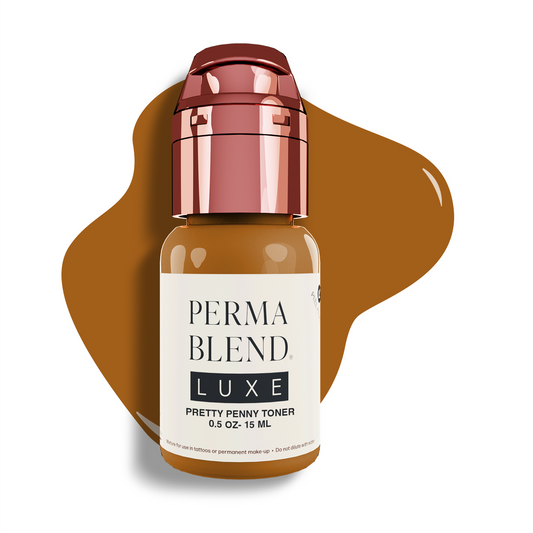 Perma Blend Luxe Pretty Penny Toner 15ml