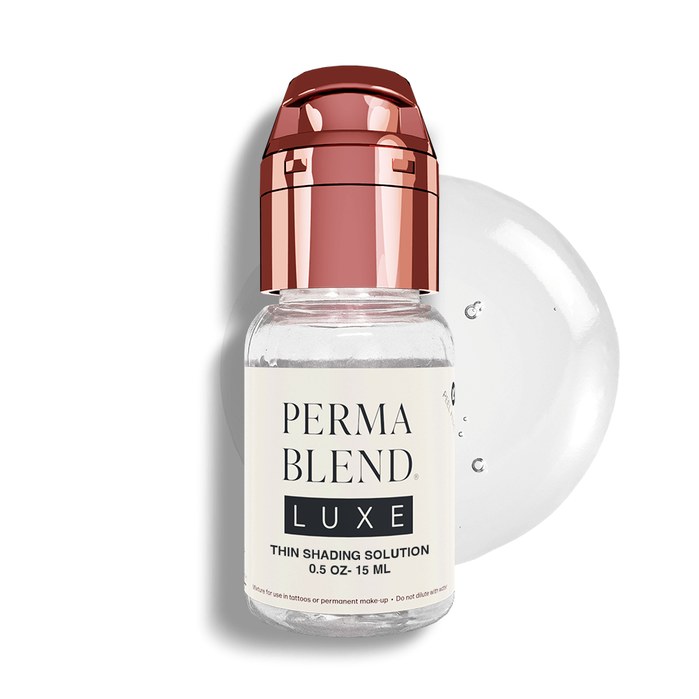 Perma Blend Luxe Thin Shading Solution 15ml