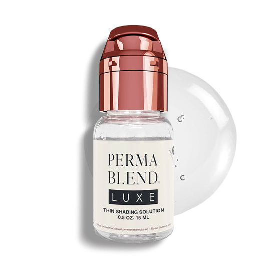 Perma Blend Luxe Thin Shading Solution 15ml