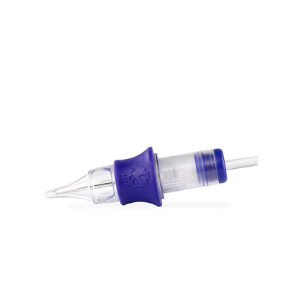 Magic Moon Comfort Carts Straight (Loose) Round Liner Long Taper (20)