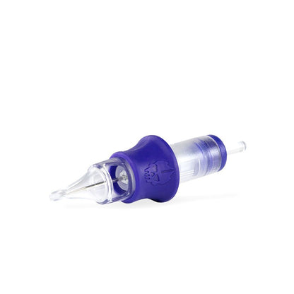Magic Moon Comfort Carts Straight (Loose) Round Liner Long Taper (20)