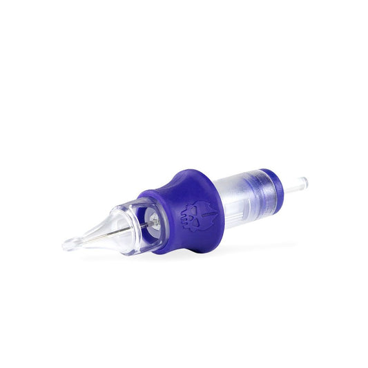 Magic Moon Comfort Carts Straight (Loose) Round Liner Long Taper (20)