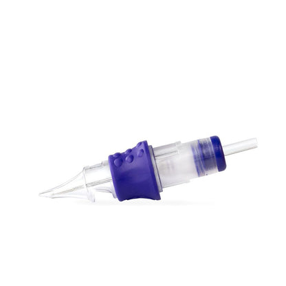Magic Moon Comfort Carts Straight (Loose) Round Liner Long Taper (20)