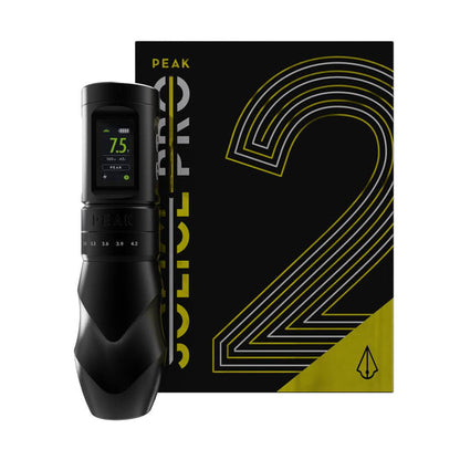 Peak Solice Pro V2 Wireless Machine