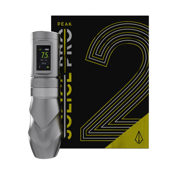 Peak Solice Pro V2 Wireless Machine