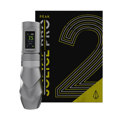 Peak Solice Pro V2 Wireless Machine