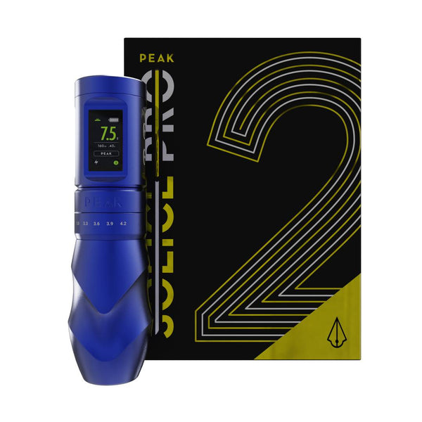 Peak Solice Pro V2 Wireless Machine
