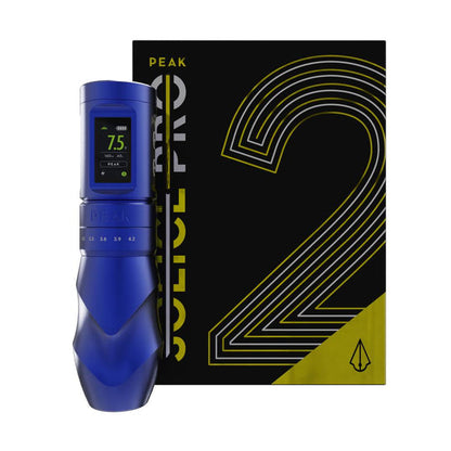 Peak Solice Pro V2 Wireless Machine