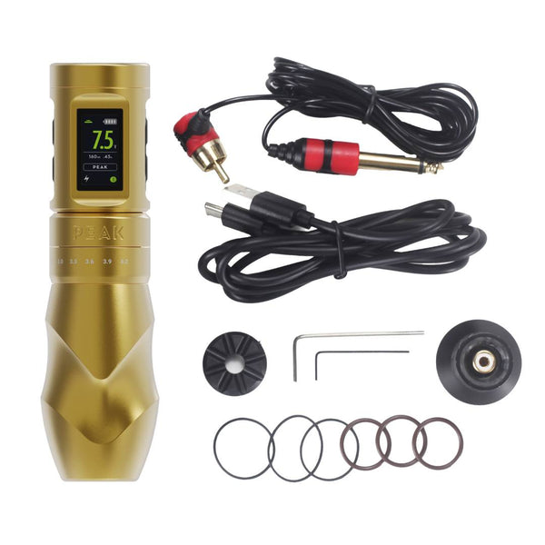 Peak Solice Pro V2 Wireless Machine