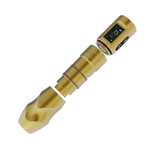 Peak Solice Pro V2 Wireless Machine